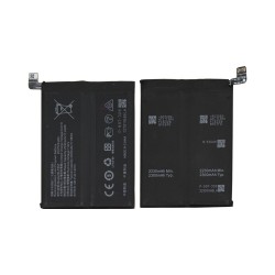 Bateria BLP997 para Oppo Reno 10 Pro/CPH2525 4600mAh